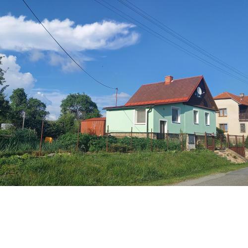 Apartmán U jelena