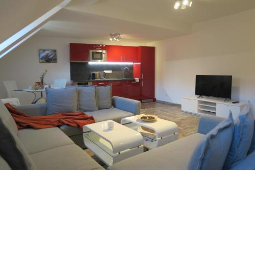 Apartmán U Josefa