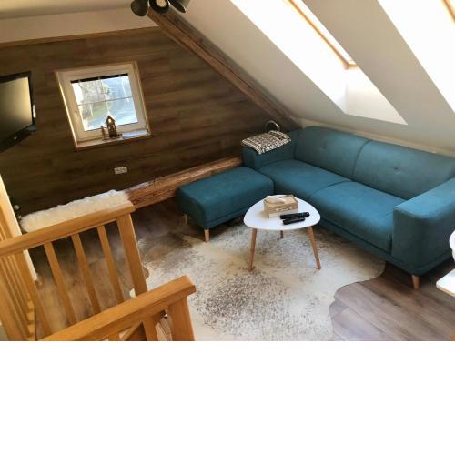 Apartmán U Kapličky