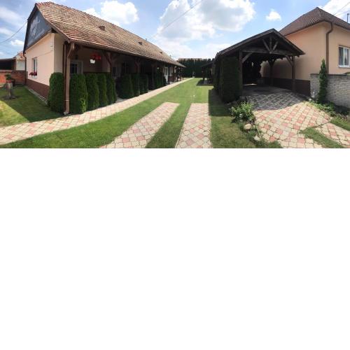 Apartman u Karla