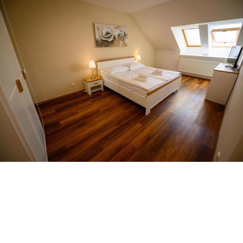 Apartmán U krále - 2