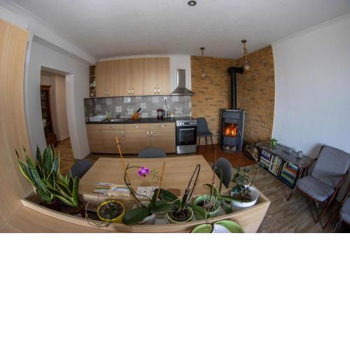 Apartmán u Kulíška