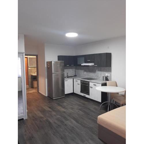 Apartman u lesa