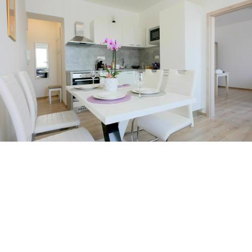 Apartmán u Louckého kláštera 2 plus KK