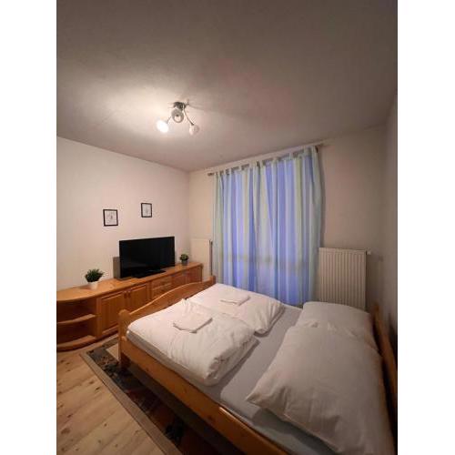 Apartman u Lukyho