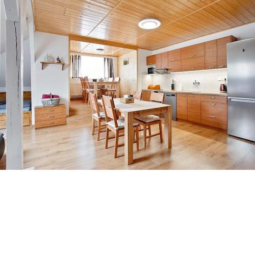 APARTMÁN U MAXÍKŮ