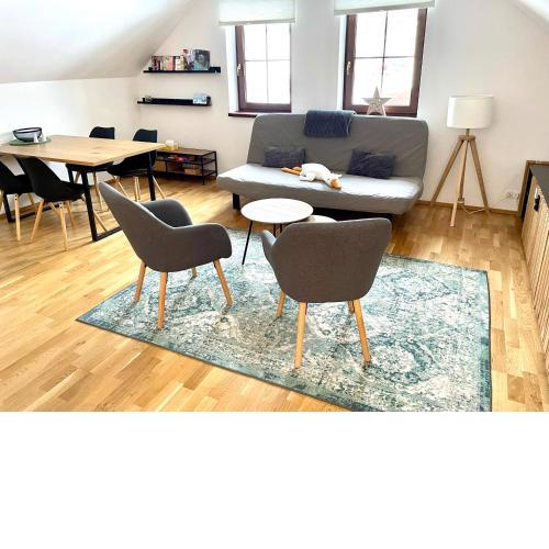 Apartmán U Merlina