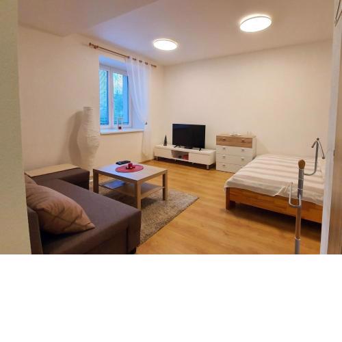 apartmán U Moravy
