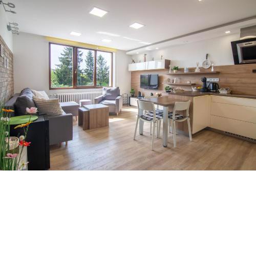 Apartmán U nás doma