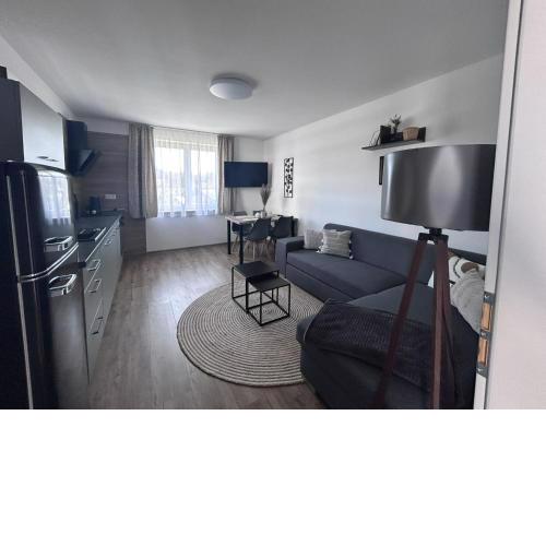 Apartmán U nás