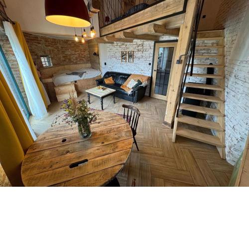 Apartmán u Ondrika