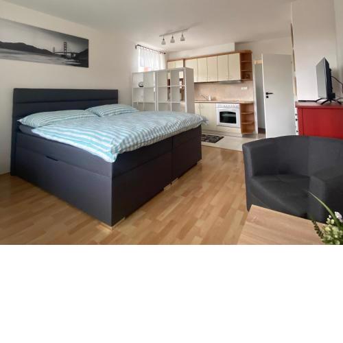 Apartmán U Onky