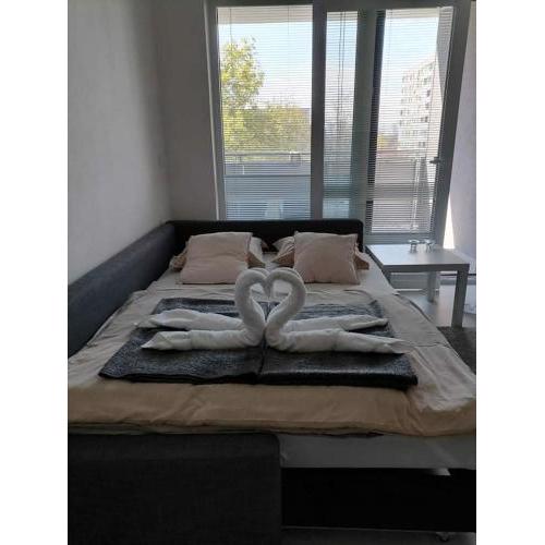 Apartmán U Parku