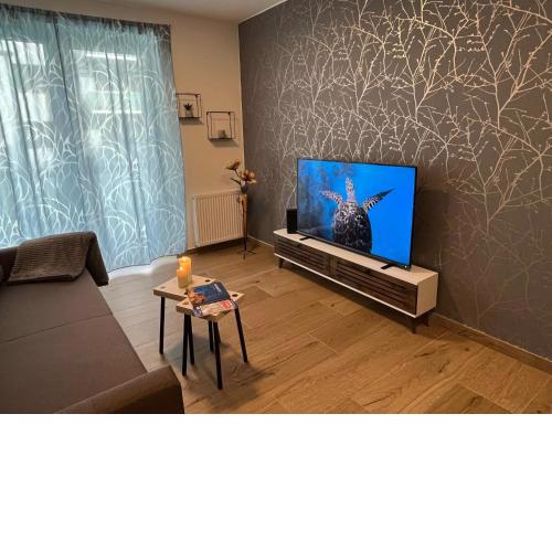Apartmán U Pelikána
