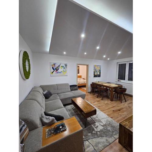 Apartmán u Petra