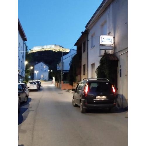 Apartman u potkrovlju