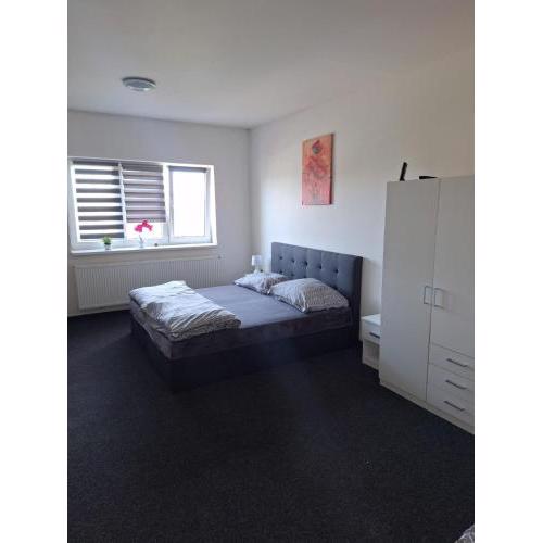 Apartmán U Radka