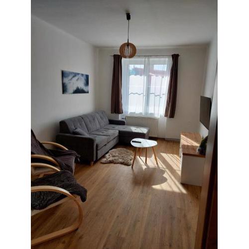 Apartmán u Rákosníčka