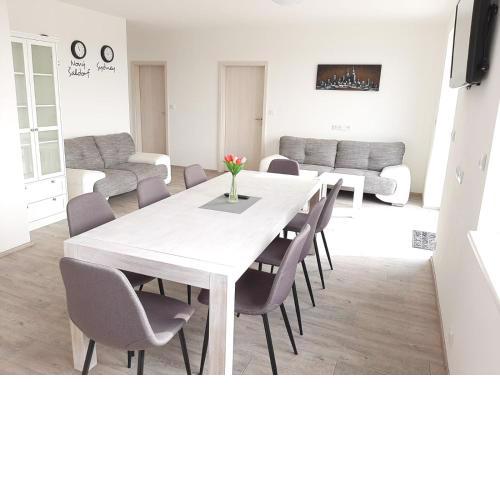 apartmán U Rané BOBULE