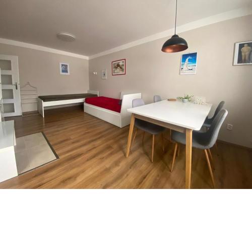 Apartmán U Rybníčku