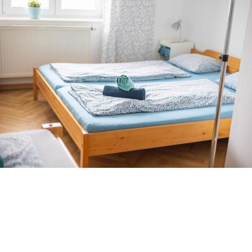 Apartmán U Šálků