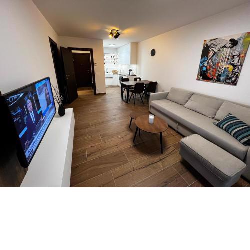 Apartmán U Satoshiho