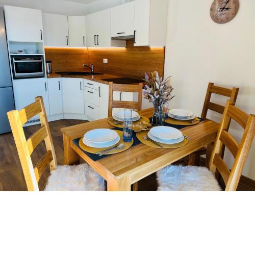 Apartmán U Sedmikrásky