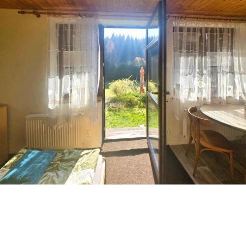 APARTMÁN u SJEZDOVKY