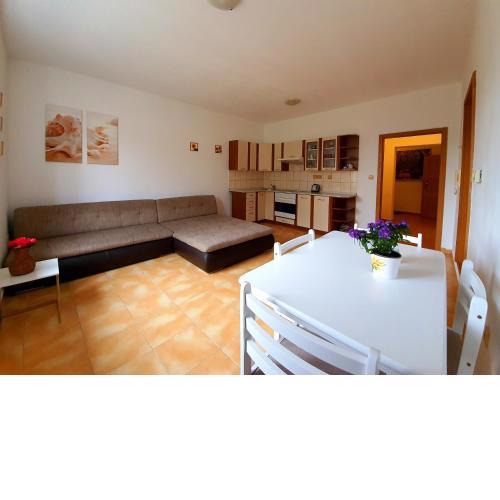 Apartmán U Slunečnice