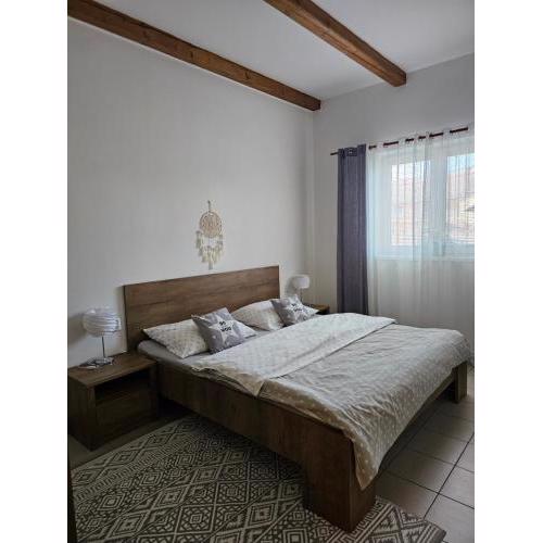 Apartmán U Sudu
