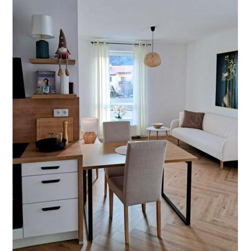 Apartmán u Teuška