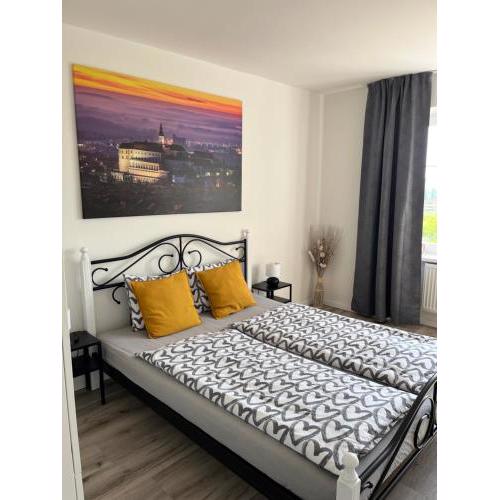 Apartmán u Vítka