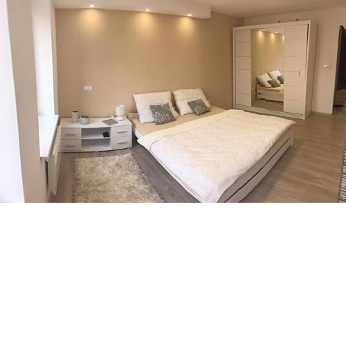 Apartmán U Zlaté hroudy
