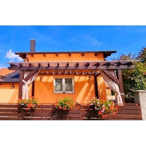 Apartman Urban Nature