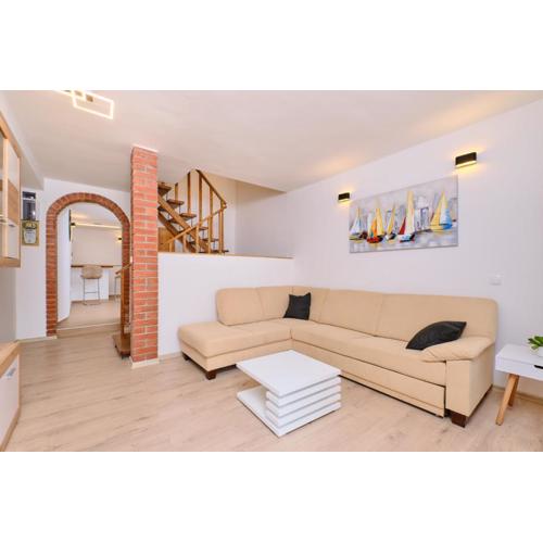 Apartman Ursula Stivan