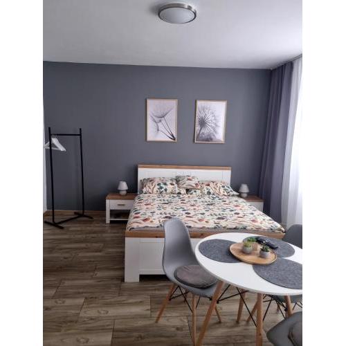 Apartmán Uršula