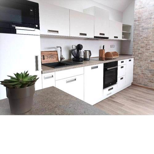 Apartmán UšeBu