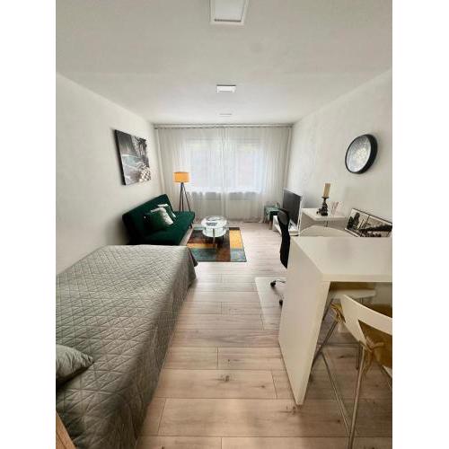 Apartmán Úsvit