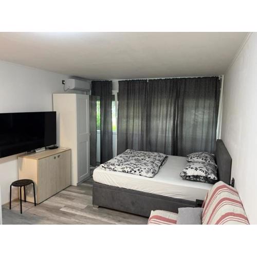 Apartman Utrine 1