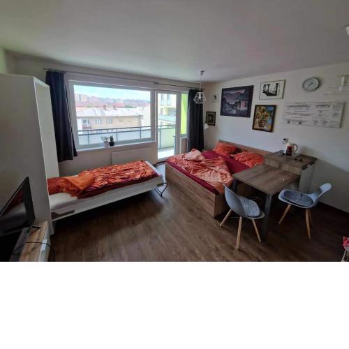 Apartmán v centre mesta
