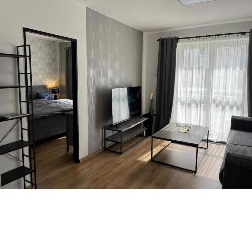 Apartmán v centre mesta
