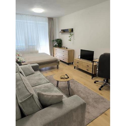 Apartmán v centre mesta