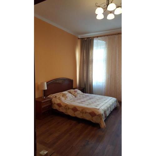 Apartman v centru Karlovych Varu