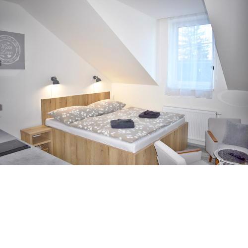 Apartmán v Harmonii 3 patro