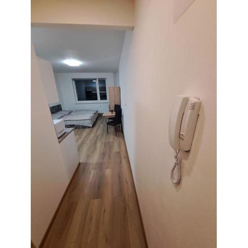 Apartmán v Karlových Varech pro 2 osoby, ulice Mládežnická