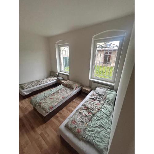Apartmán v Karlových Varech pro 4 osoby