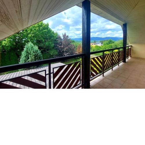 Apartmán v Lutile