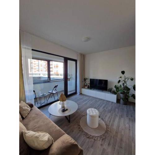 Apartmán v meste Bratislava