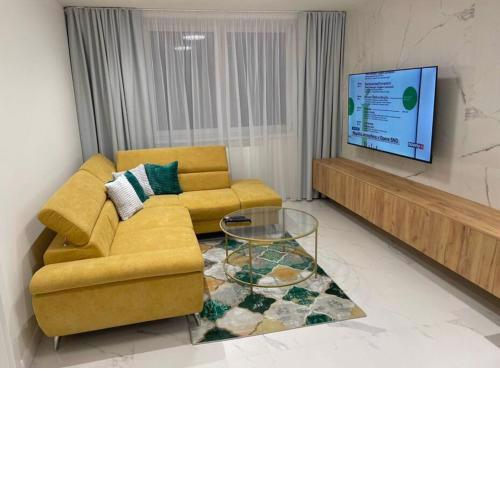 Apartmán v meste Michalovce