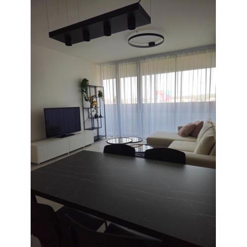 Apartmán v novostavbe Bellatrix
